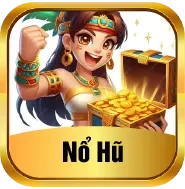 Sảnh Nổ Hũ